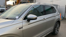 Volkswagen Tiguan 2.0 TDi 150 R-Line 5dr DSG Diesel Estate